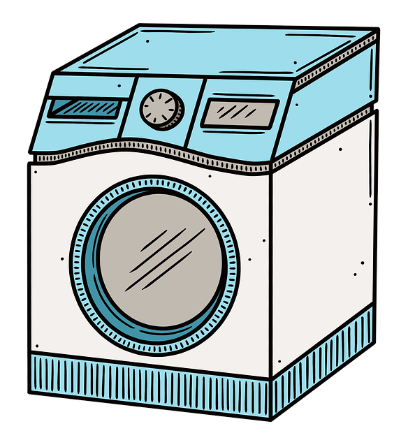 Free Washing Machine Appliance photo and picture