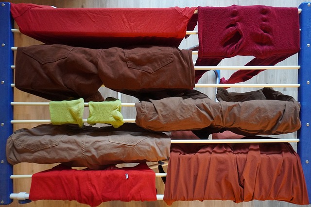 Free Laundry Textile photo and picture