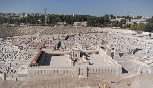 Free Judaism Temple photo and picture