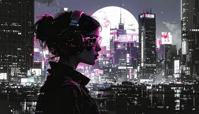 Free ai generated work computer illustration
