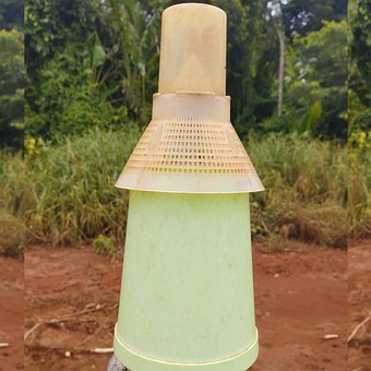 Free Air Trap photo and picture