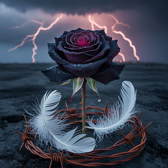 Free Papercraft Paperart photo and picture