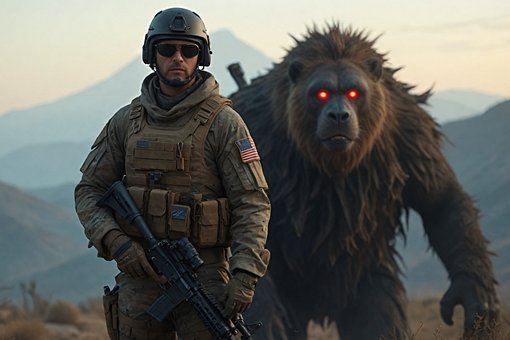 Free Oso Animal illustration and picture