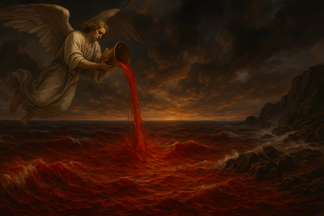 Free apocalypse you will go trials illustration