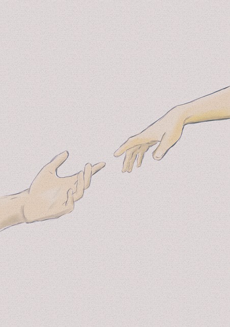 Mano, Amor, Las Manos, Pareja, Piel