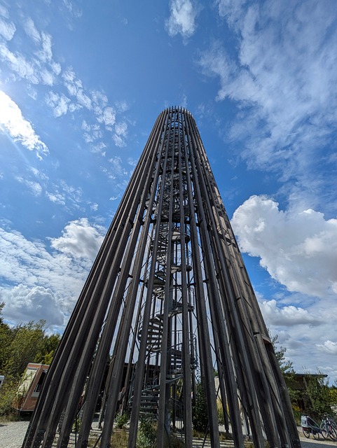 Free Observation Tower Nature photo and picture