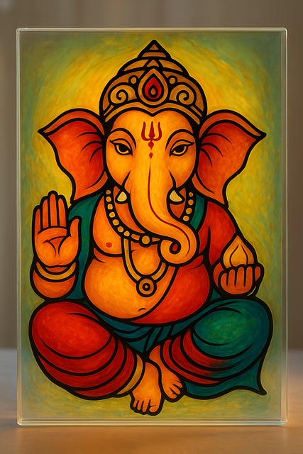 Ganesh, Ganesha, Morya, Bappa, Gud