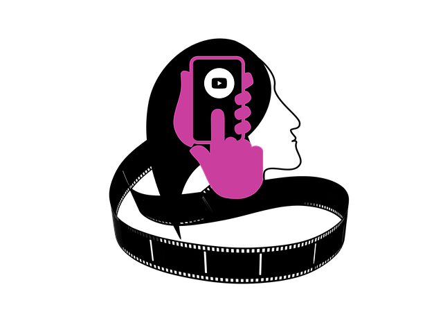 Free screen movie film illustration