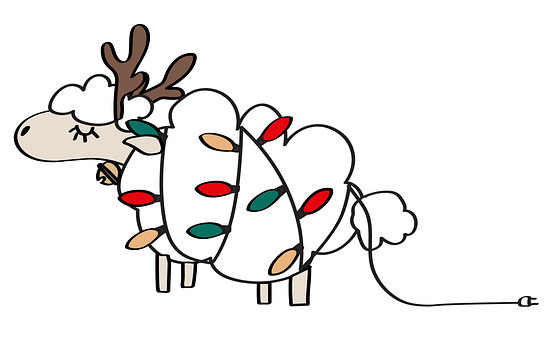 Free Sheep Animal vector and picture