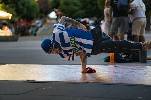 Free Show Dance photo and picture