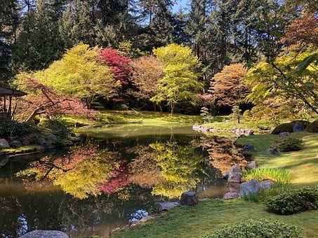 Free Nitobe Memorial photo and picture