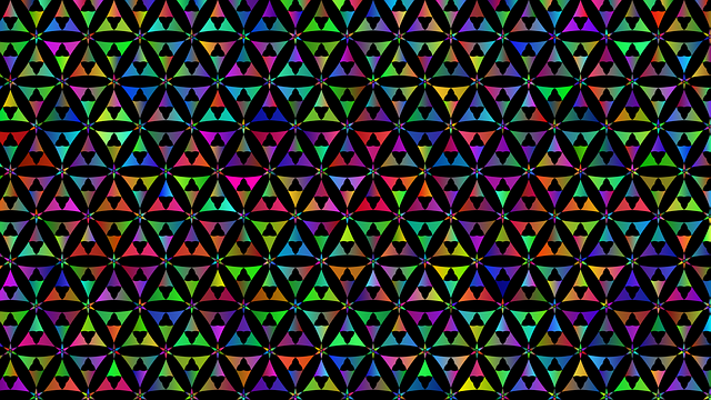 Free pattern background wallpaper vector