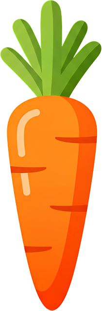Free Icon Vegetables illustration and picture