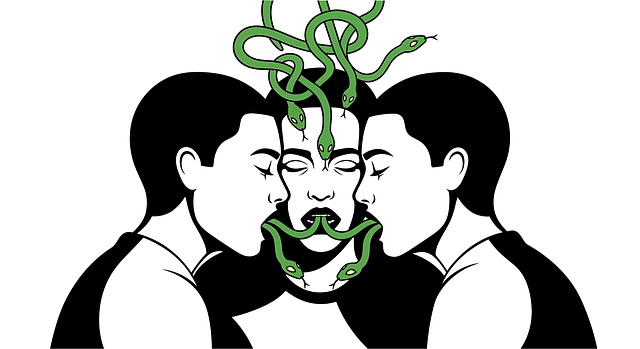 Free ai generated gossip rumors vector