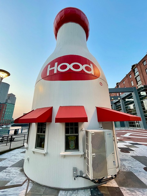 Free Boston Massachusetts photo and picture