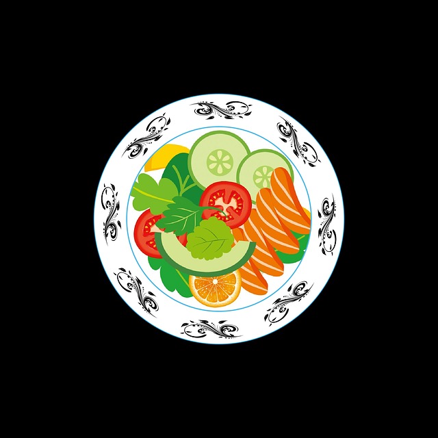 Saludable, Verduras, Comida, Nutrición