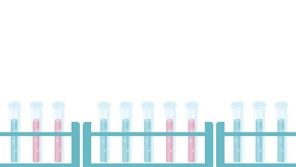 Free Laboratory Chemistry illustration and picture