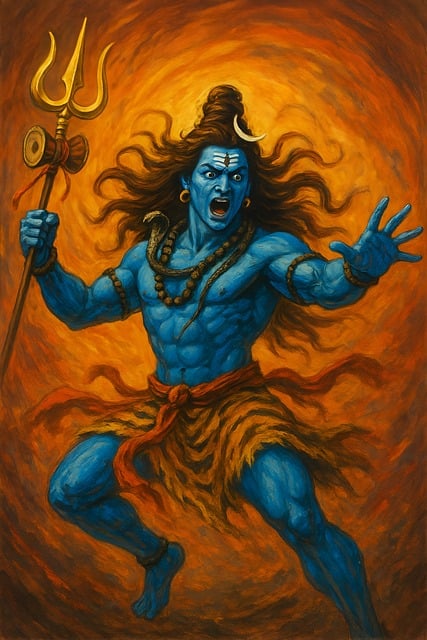 Herre Shiva, Shiva, Bholenath, Mahadev
