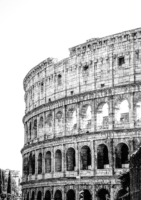Rome Italy Coliseum - Free photo on Pixabay