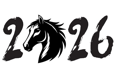 Feliz Ano Novo, Ano Novo 2026, Cobra