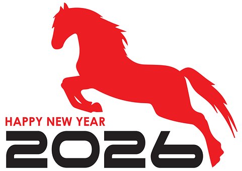 Feliz Ano Novo, Ano Novo 2026, Cobra