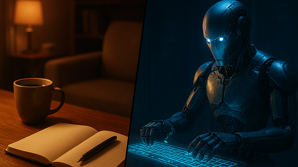 Ai, Autor De Inteligencia Artificial