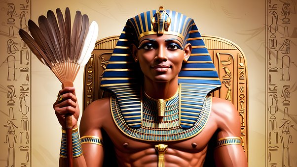 Free Egypt History illustration and picture