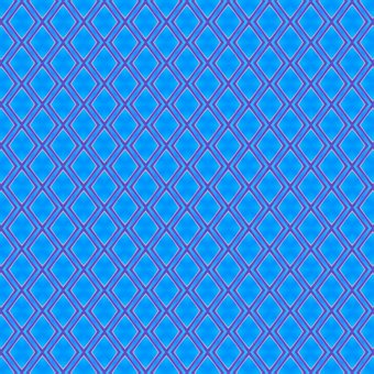 Free Diamond Repetitive illustration and picture