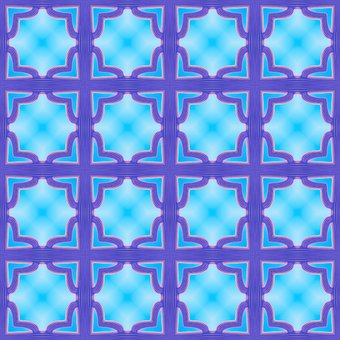 Free Blue Purple illustration and picture