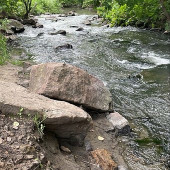 Free River Nature photo and picture