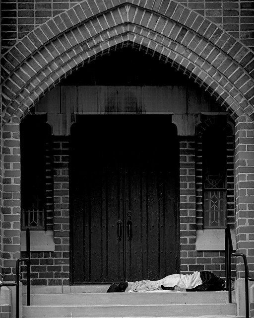 By, Gade, Hovedstadsområdet, Mand, Kirke