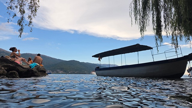 Free Ohrid Travel photo and picture