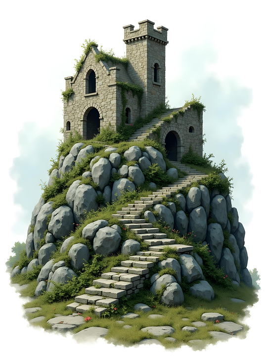 城堡 建筑学 建造 - Pixabay上的免费图片