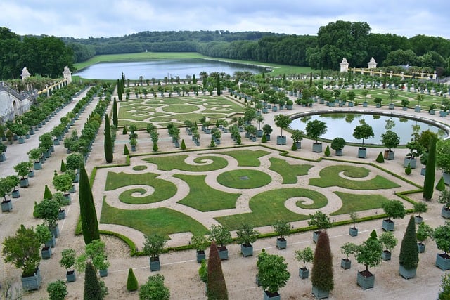 Free Garden Park photo and picture