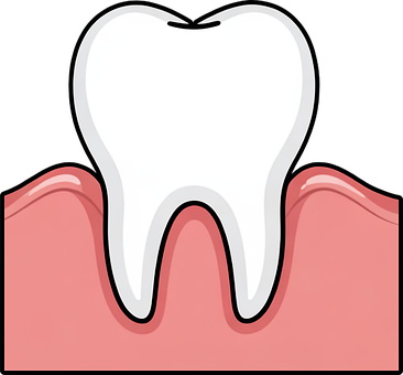 Zähne, Oral, Die Gesundheit, Rosa