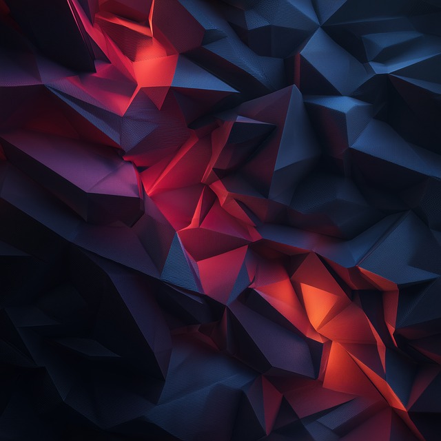 Free ai generated abstract texture illustration