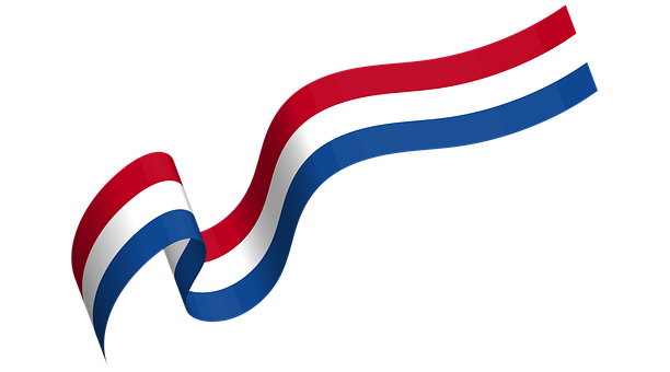 Free Flag Ribbon photo and picture