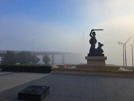 Free Warsaw Poland photo and picture
