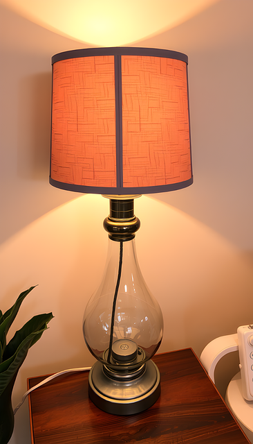 Nočné Lampičky, Lampa, Svetlo, Spálňa
