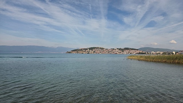 Free Ohrid Travel photo and picture
