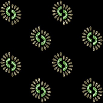 Desatado, Padronizar, Projeto, Batik