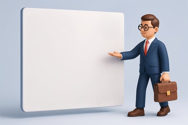 Download free HD stock image of Businessman Professional Free businessman professional presentation illustration