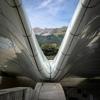 Free Cable Car Austria photo and picture