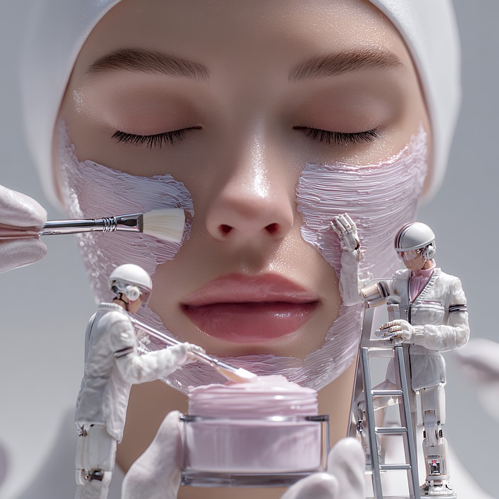Doctor Undefined Download Ai Generated, Miniature, Doctor. Royalty-Free Stock ...