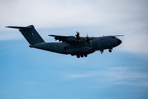 Free Plane Military photo and picture