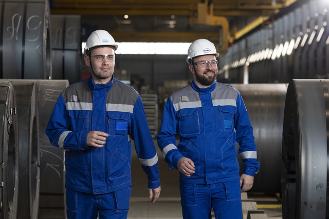 Free Worker Employee photo and picture