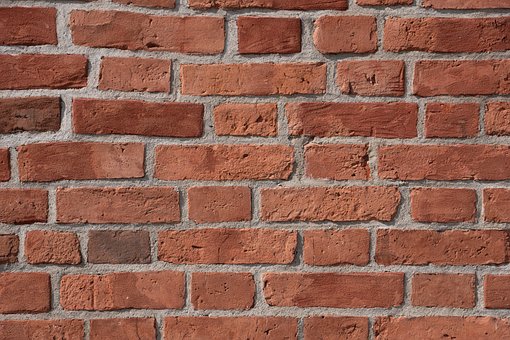 Free Brick Wall photo and picture