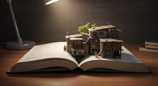 Free Book Open illustration and picture