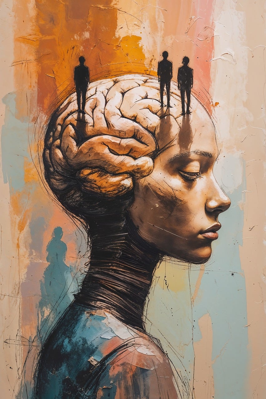 Psikolojik Danışmanlık