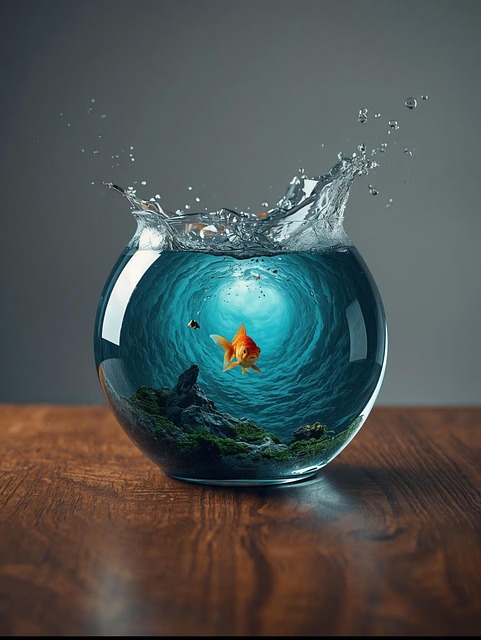Free Fish Nature photo and picture